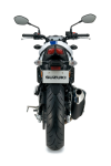 Does the Revived 2017 Suzuki SV650 Do Its Name Justice?