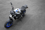 Does the Revived 2017 Suzuki SV650 Do Its Name Justice?