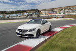 The New Mercedes-Benz Models at This Year's L.A. Auto Show
