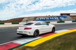 The New Mercedes-Benz Models at This Year's L.A. Auto Show