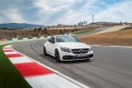 The New Mercedes-Benz Models at This Year's L.A. Auto Show