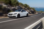 The New Mercedes-Benz Models at This Year's L.A. Auto Show