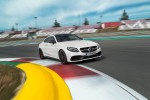 The New Mercedes-Benz Models at This Year's L.A. Auto Show