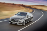 The New Mercedes-Benz Models at This Year's L.A. Auto Show