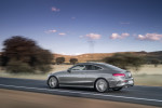 The New Mercedes-Benz Models at This Year's L.A. Auto Show