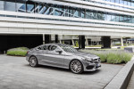 The New Mercedes-Benz Models at This Year's L.A. Auto Show