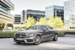 The New Mercedes-Benz Models at This Year's L.A. Auto Show