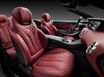 The New Mercedes-Benz Models at This Year's L.A. Auto Show