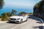 The New Mercedes-Benz Models at This Year's L.A. Auto Show