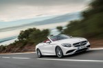 The New Mercedes-Benz Models at This Year's L.A. Auto Show