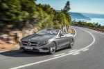 The New Mercedes-Benz Models at This Year's L.A. Auto Show