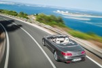 The New Mercedes-Benz Models at This Year's L.A. Auto Show