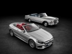 The New Mercedes-Benz Models at This Year's L.A. Auto Show