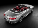 The New Mercedes-Benz Models at This Year's L.A. Auto Show