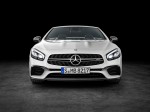 The New Mercedes-Benz Models at This Year's L.A. Auto Show