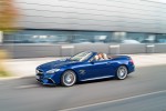 The New Mercedes-Benz Models at This Year's L.A. Auto Show