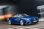 The New Mercedes-Benz Models at This Year's L.A. Auto Show