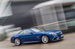 The New Mercedes-Benz Models at This Year's L.A. Auto Show