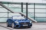 The New Mercedes-Benz Models at This Year's L.A. Auto Show