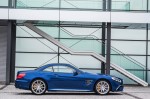 The New Mercedes-Benz Models at This Year's L.A. Auto Show