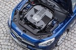 The New Mercedes-Benz Models at This Year's L.A. Auto Show