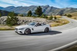 The New Mercedes-Benz Models at This Year's L.A. Auto Show