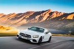 The New Mercedes-Benz Models at This Year's L.A. Auto Show