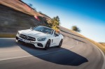 The New Mercedes-Benz Models at This Year's L.A. Auto Show