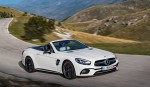 The New Mercedes-Benz Models at This Year's L.A. Auto Show