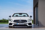 The New Mercedes-Benz Models at This Year's L.A. Auto Show