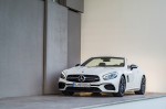 The New Mercedes-Benz Models at This Year's L.A. Auto Show