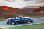 The New Mercedes-Benz Models at This Year's L.A. Auto Show
