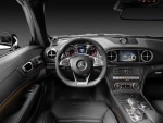 The New Mercedes-Benz Models at This Year's L.A. Auto Show