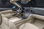 The New Mercedes-Benz Models at This Year's L.A. Auto Show
