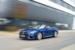 The New Mercedes-Benz Models at This Year's L.A. Auto Show