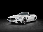 The New Mercedes-Benz Models at This Year's L.A. Auto Show