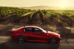 2017 Alfa Romeo Giulia Quadrifoglio Photo Gallery