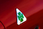 2017 Alfa Romeo Giulia Quadrifoglio Photo Gallery