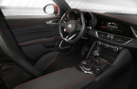 2017 Alfa Romeo Giulia Quadrifoglio Photo Gallery