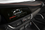 2017 Alfa Romeo Giulia Quadrifoglio Photo Gallery