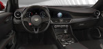 2017 Alfa Romeo Giulia Quadrifoglio Photo Gallery