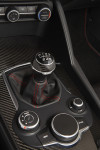 2017 Alfa Romeo Giulia Quadrifoglio Photo Gallery