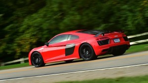 Audi R8, RS 7 performance, and S8 plus Coming to the LA Auto Show