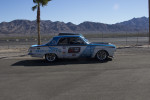 The OPTIMA Ultimate Street Car Invitational