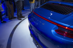 The Best Porsches of the L.A. Auto Show