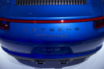 The Best Porsches of the L.A. Auto Show