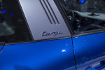 The Best Porsches of the L.A. Auto Show