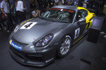 The Best Porsches of the L.A. Auto Show