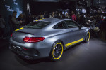 The New Mercedes-Benz Models at This Year's L.A. Auto Show