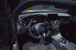 The New Mercedes-Benz Models at This Year's L.A. Auto Show